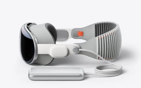 vision pro内存多大？苹果vision pro运行内存大小正式揭晓