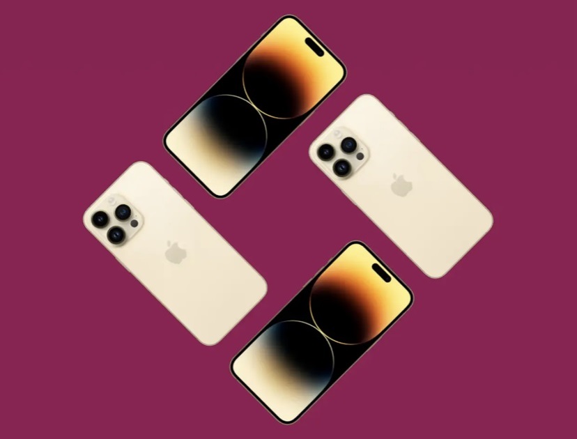 年底iphone 14连续2次降价 网友直呼真香！