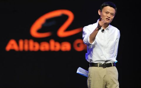 马云不再是实控人 蚂蚁集团要重启上市？