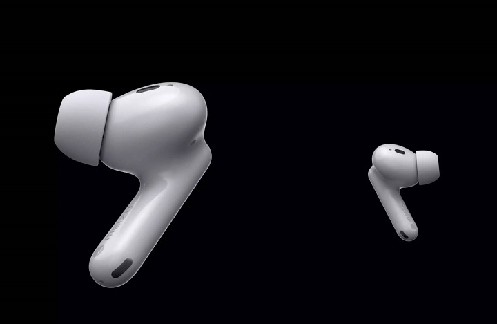 魅族poppro发布 外观撞脸airpodspro 网友：好歹设计一下