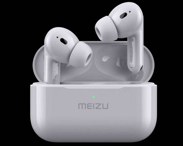 魅族poppro发布 外观撞脸airpodspro 网友：好歹设计一下