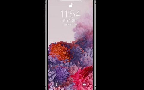 三星s20自带壁纸大全 三星galaxy s20内置壁纸超清无水印下载