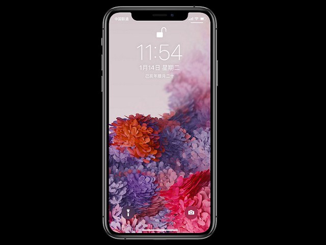 三星s20自带壁纸大全 三星galaxy s20内置壁纸超清无水印下载