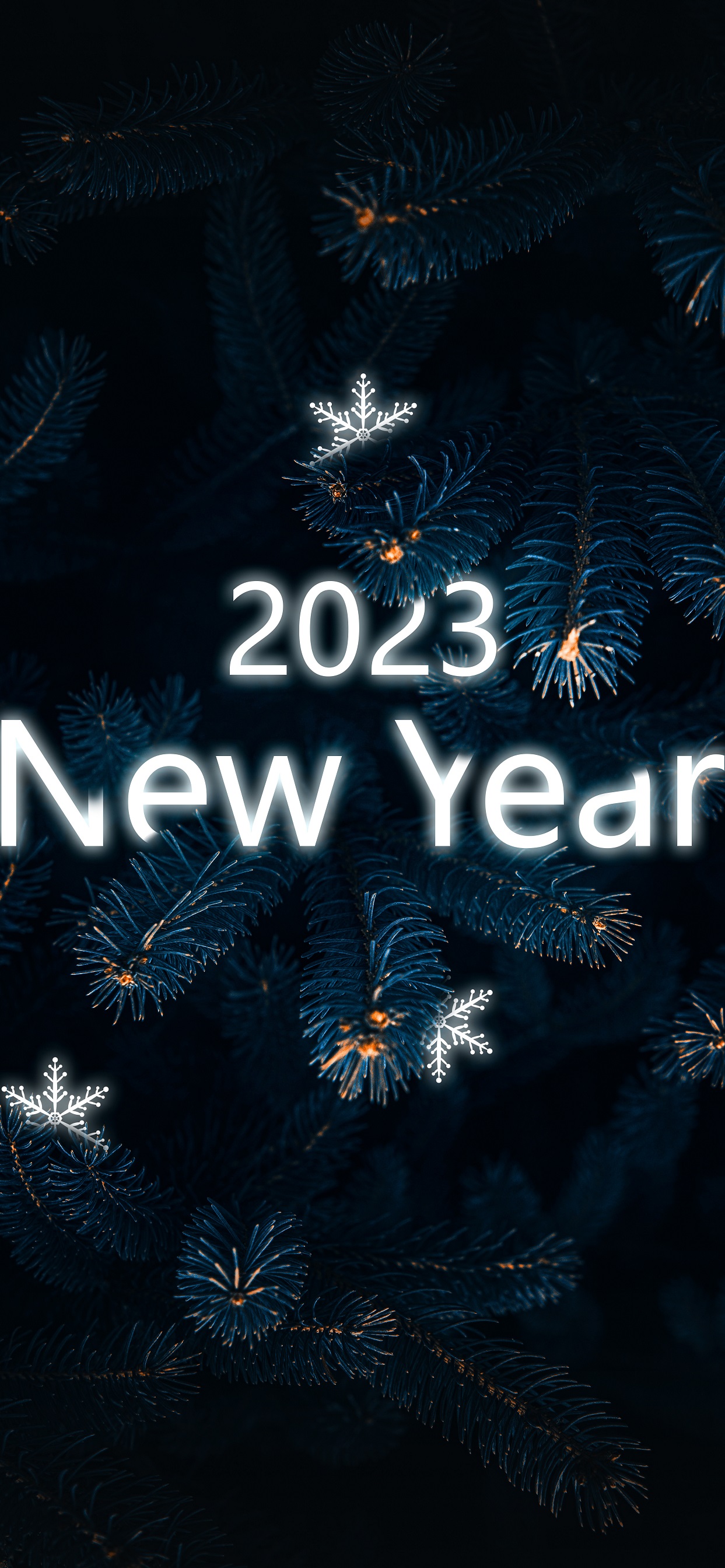 新年壁纸来了 2023兔年手机壁纸高清图片