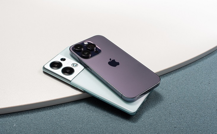 五千买什么手机好 5000买iphone还是安卓？