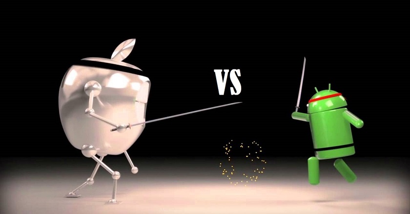 五千买什么手机好 5000买iphone还是安卓？