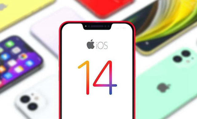 ios 14.1验证通道再次开启 iphone xs max降级后悔药来了！