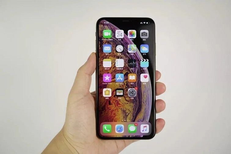 ios 14.1验证通道再次开启 iphone xs max降级后悔药来了！