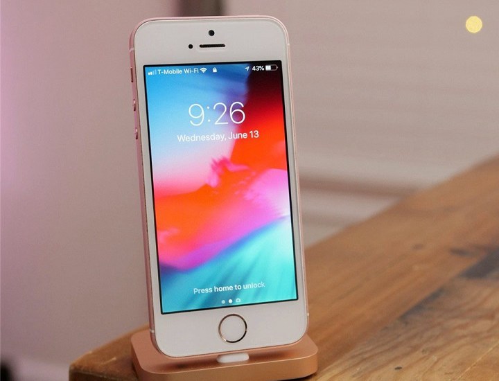 苹果关闭ios 12.5验证通道 iphone 6等老机型不允许降级