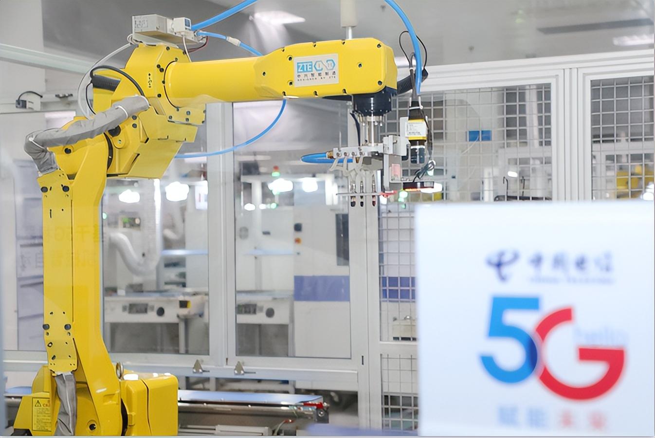 wifi后面带5g，网速会更快吗？