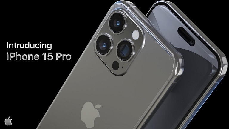 iphone 15采用博通wi-fi6e 苹果自研芯片又失败了？