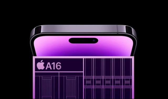 苹果a17芯片再曝光 iphone 15 pro将重回性能巅峰！