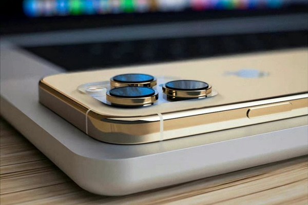 苹果a17芯片再曝光 iphone 15 pro将重回性能巅峰！