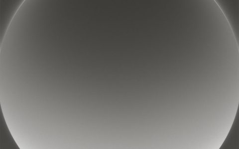 小米14 ultra内置壁纸，神似iphone14自带壁纸
