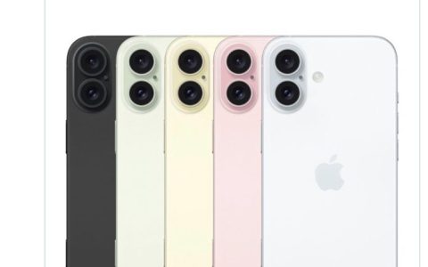 疑似iphone16设计图流出，回归iphone x-12竖排双摄设计