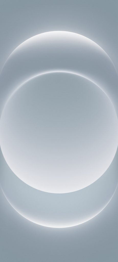 小米14 ultra内置壁纸,神似iphone14自带壁纸