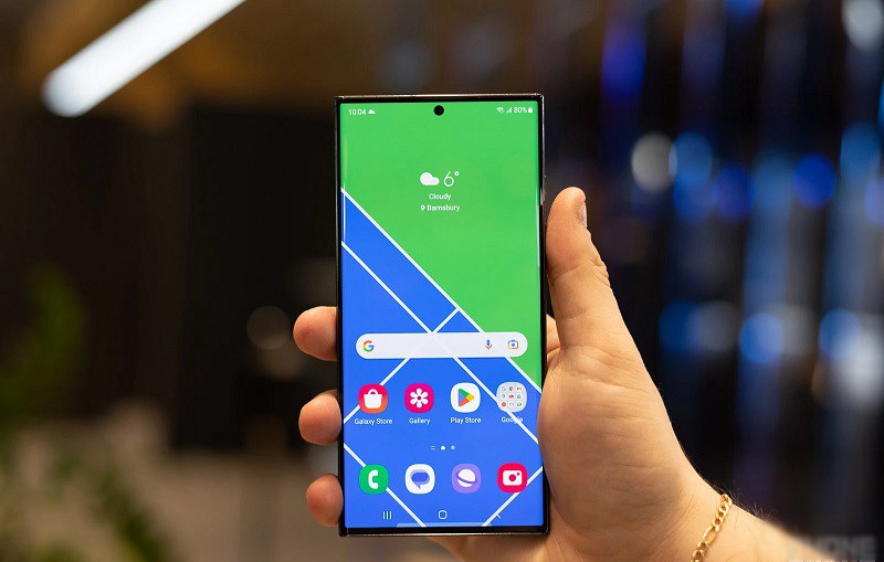 三星galaxy s23系列手机发布 三款机型区别对比