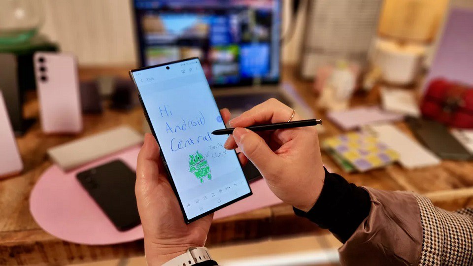 三星galaxy s23系列手机发布 三款机型区别对比