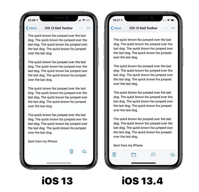 ios13.4 beta1更新了什么？ios13.4 beta1新特性与升降级攻略