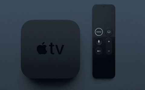 tvos13.4测试版中出现疑似新apple tv的神秘代码