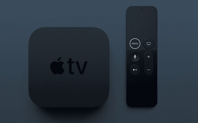 tvos13.4测试版中出现疑似新apple tv的神秘代码