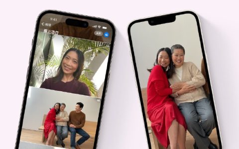 iphone共享相簿怎么用？ios16共享相簿使用全攻略