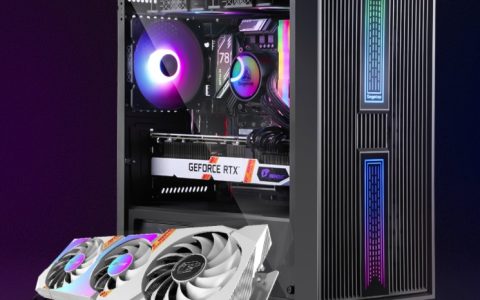 2022主流装机 5000元i3-12100f/rtx3050游戏主机配置推荐