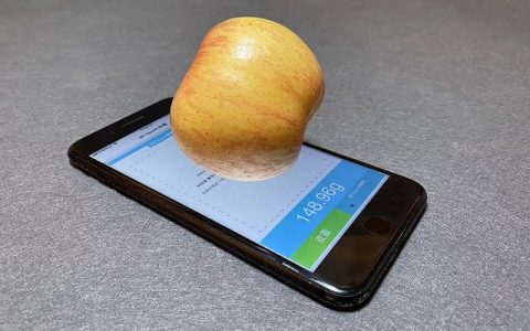 iphone称重功能怎么用 3d touch称重快捷指令下载与使用教程