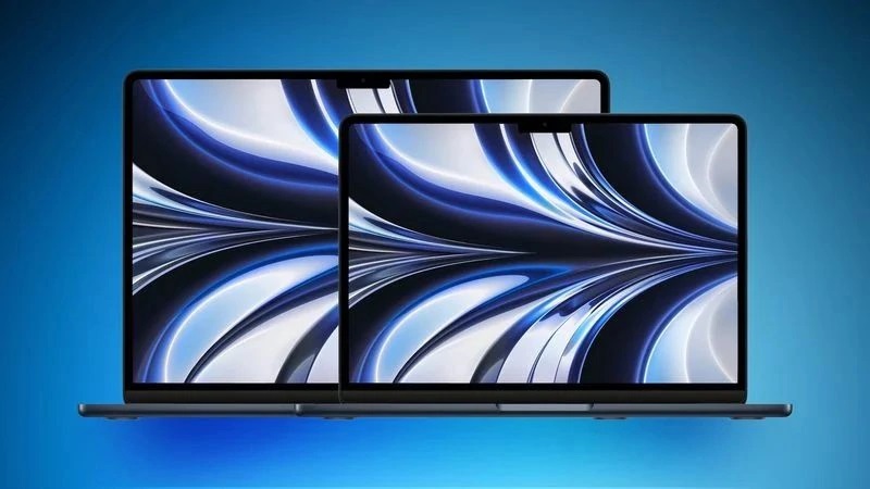 苹果或在4月推出15.5寸macbookair 五项新特性前瞻