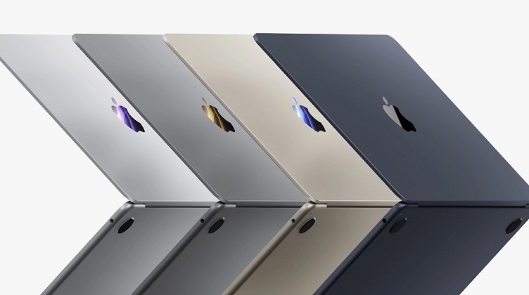 苹果或在4月推出15.5寸macbookair 五项新特性前瞻