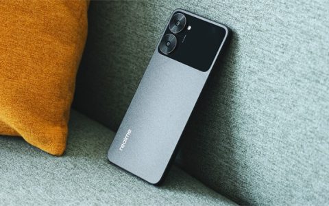 真我v30怎么样？realme真我v30详细评测