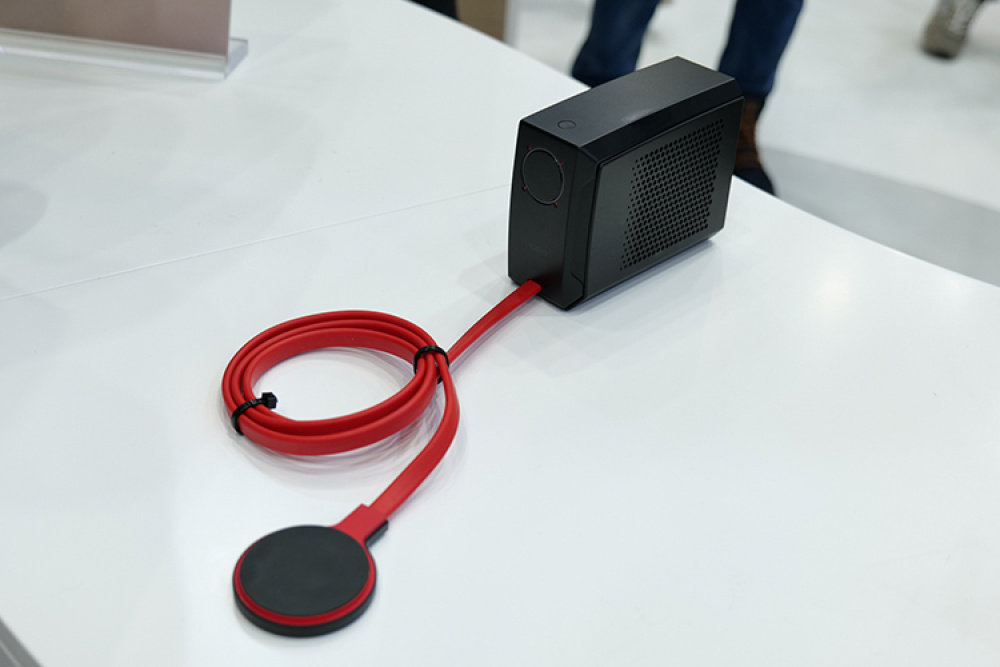 oppo在mwc 2023大会上发布find n2 flip和首款wifi6路由器等新品