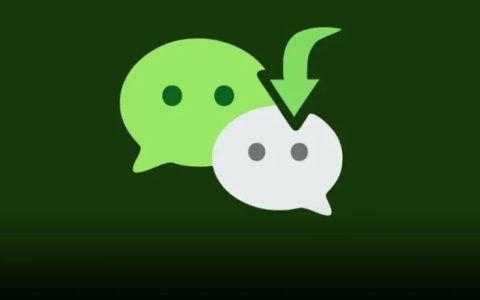 微信官方回应朋友圈横线长短问题，新版微信朋友圈都是短线