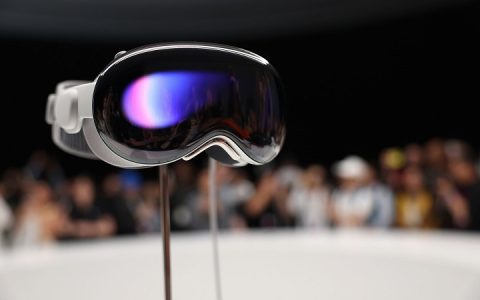 visionos代码泄天机 苹果vision pro国行版即将上市