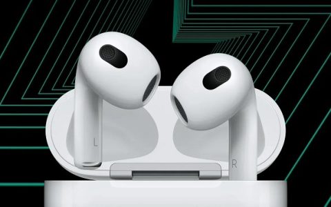 airpods4什么时候发布？airpods4和airpods3的区别