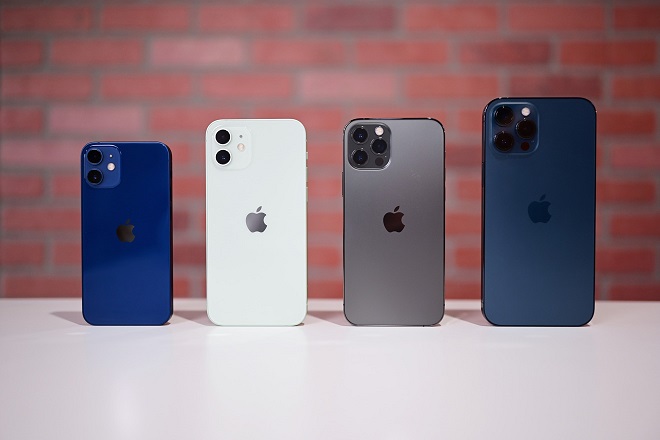 郭明錤最新iphone 13预测 未来新iphone更让人期待了