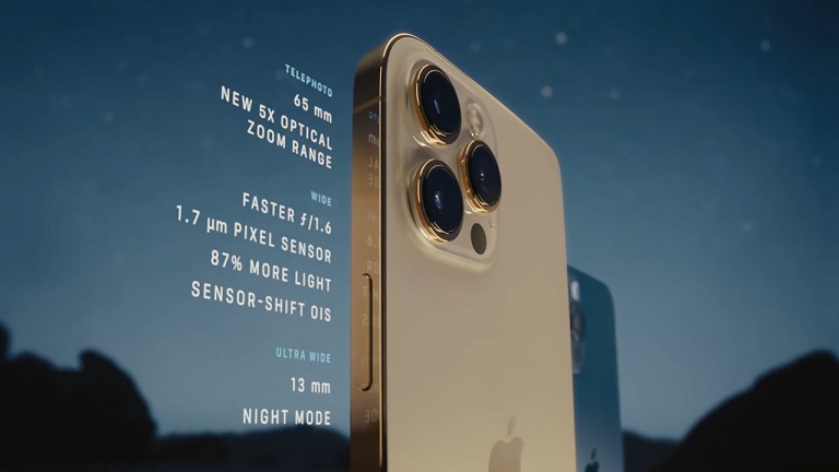 郭明錤最新iphone 13预测 未来新iphone更让人期待了