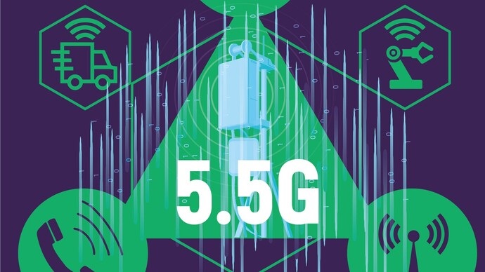 5.5g网络提升大吗？5g和5.5g区别对比