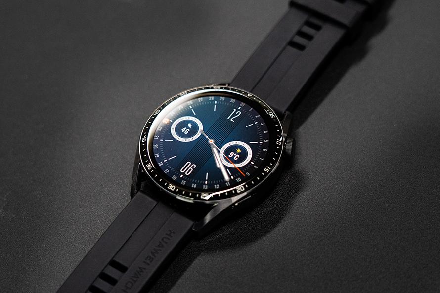华为watch gt3怎么样 华为watch gt3详细评测