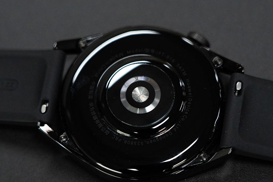 华为watch gt3怎么样 华为watch gt3详细评测