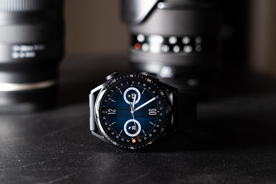 华为watch gt3怎么样 华为watch gt3详细评测