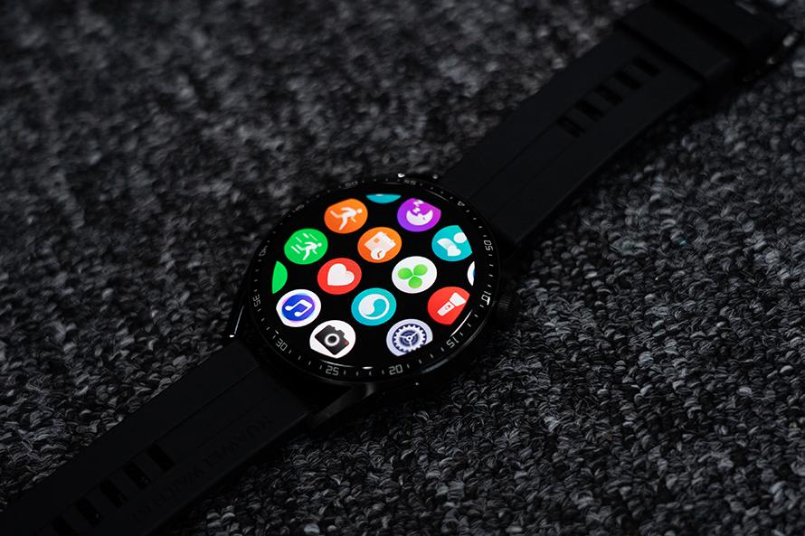 华为watch gt3怎么样 华为watch gt3详细评测