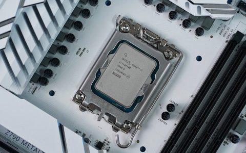 i5 13400f和i5 13490f哪个好？i5-13490f与i5-13400f差距对比