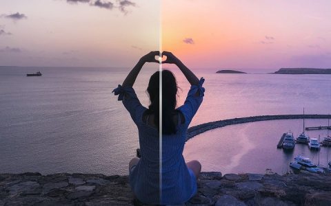 怎么把一张图片放大？bigjpg在线ai人工智能图片放大