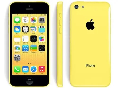iphone 14黄色版来了 iphone14黄色和小米13飓风黄相比