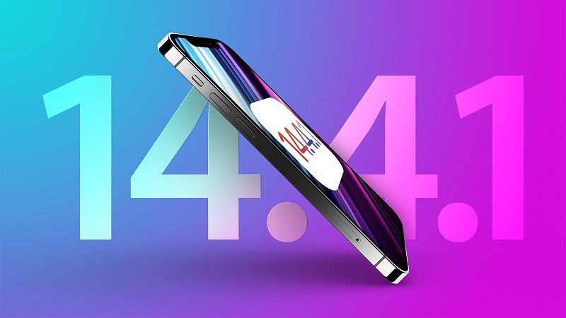 ios 14.4.1正式版发布 修复webkit安全漏洞