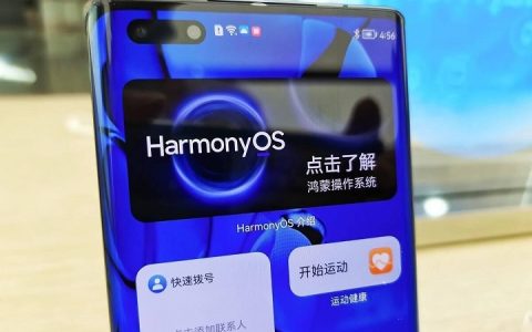 美国要让华为鸿蒙系统2027年归零 又被“卡脖子”了？