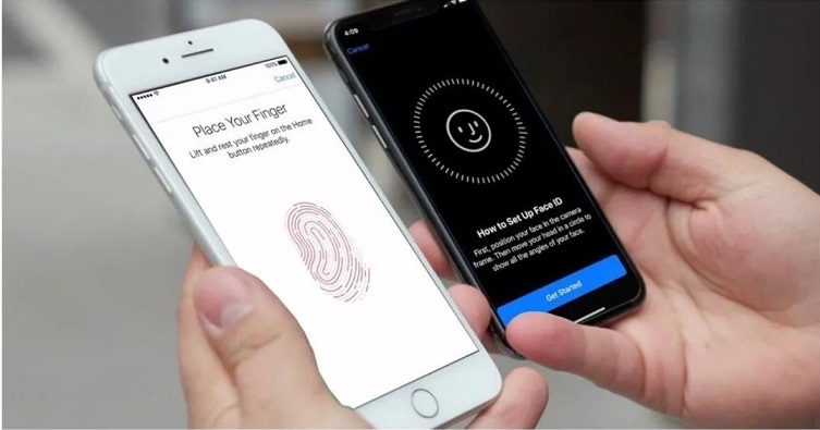 iphone 16灵动岛没了？iphone17 pro用上屏下face id