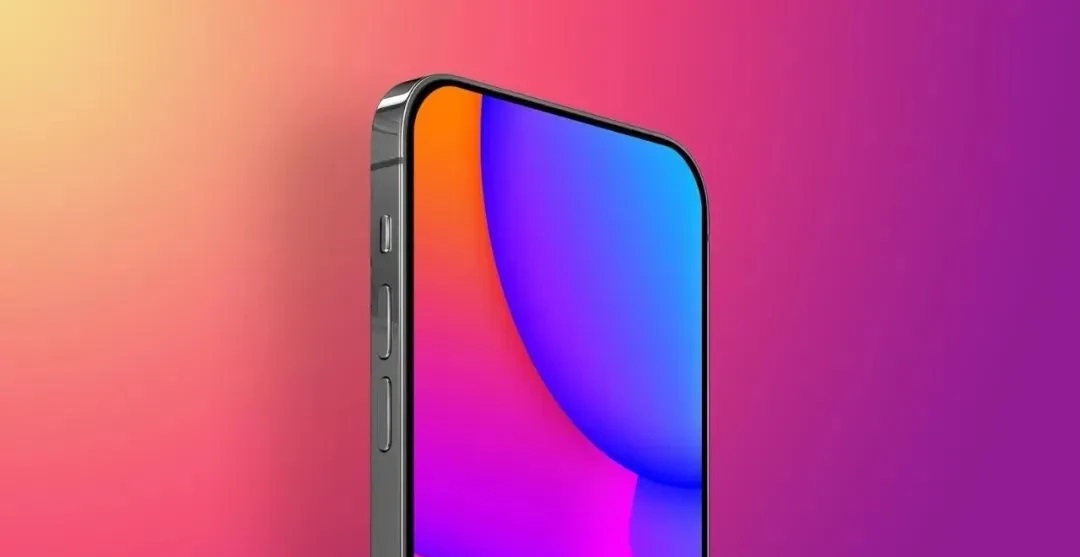 iphone 16灵动岛没了？iphone17 pro用上屏下face id