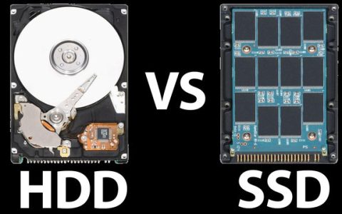 固态硬盘和机械硬盘哪个容易坏？ssd和hdd损坏率实测对比